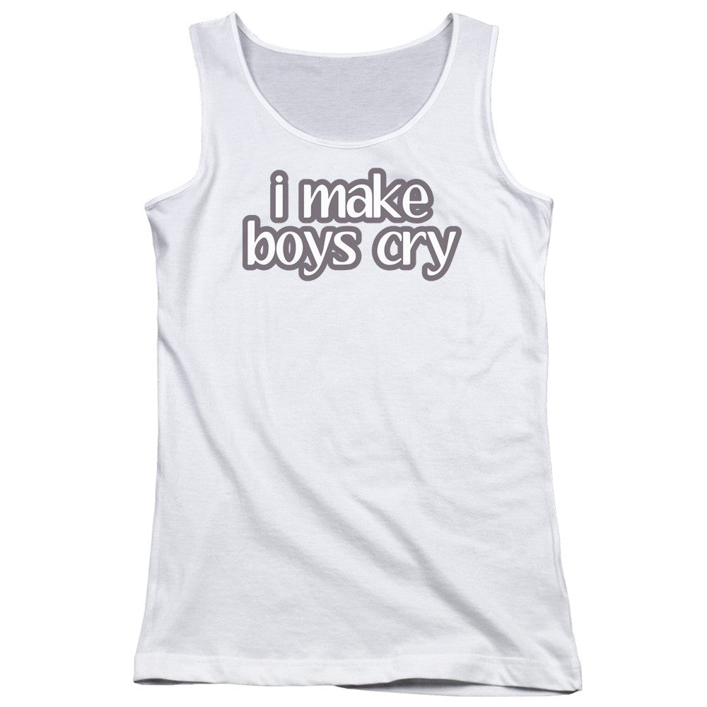 Juniors Tank Top