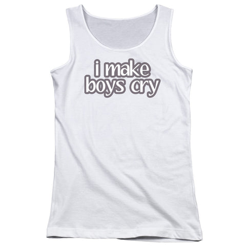 Juniors Tank Top