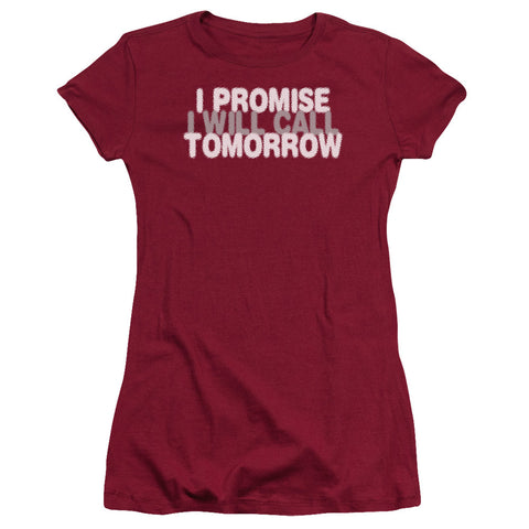 Juniors Sheer Cap Sleeve