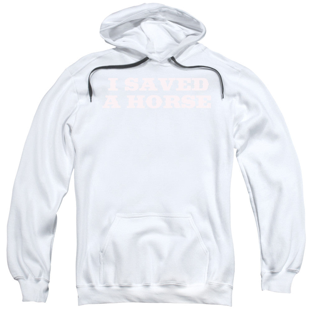 Adult Pull-Over Hoodie