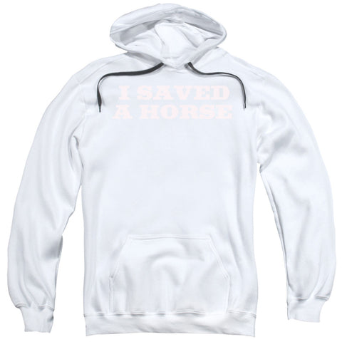 Adult Pull-Over Hoodie