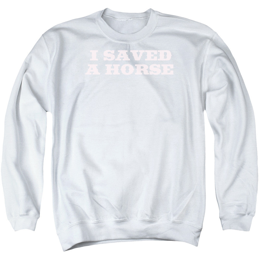 Adult Crewneck Sweatshirt