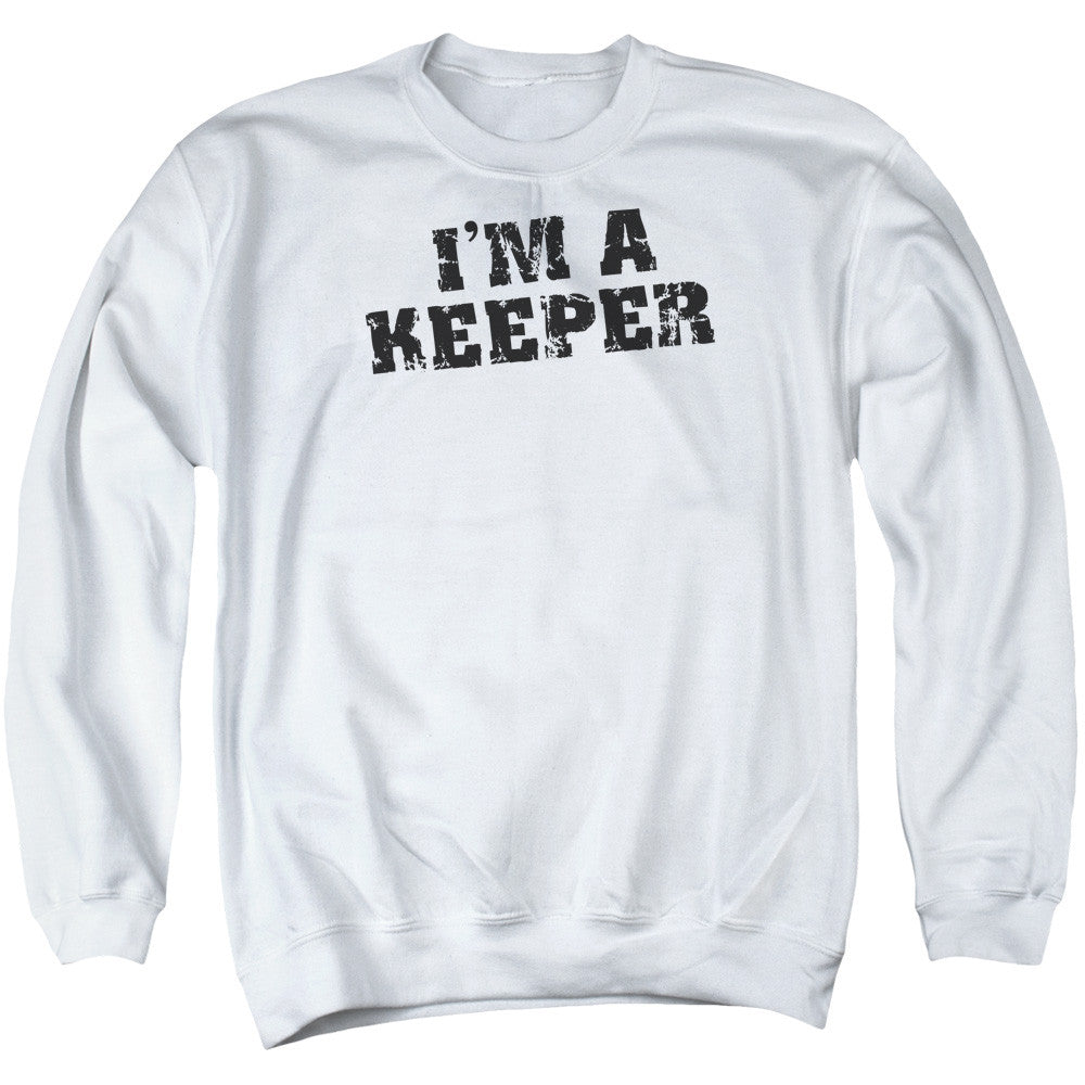 Adult Crewneck Sweatshirt