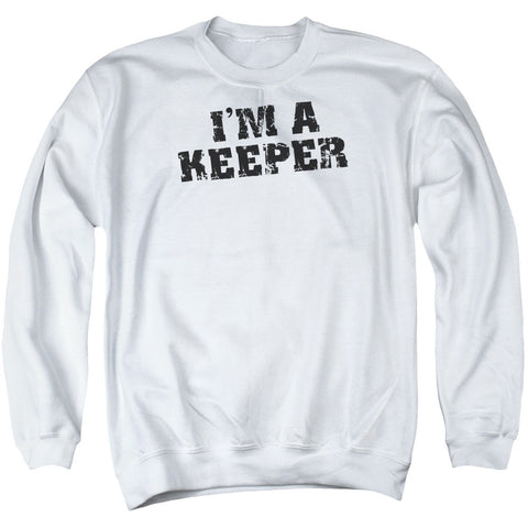 Adult Crewneck Sweatshirt