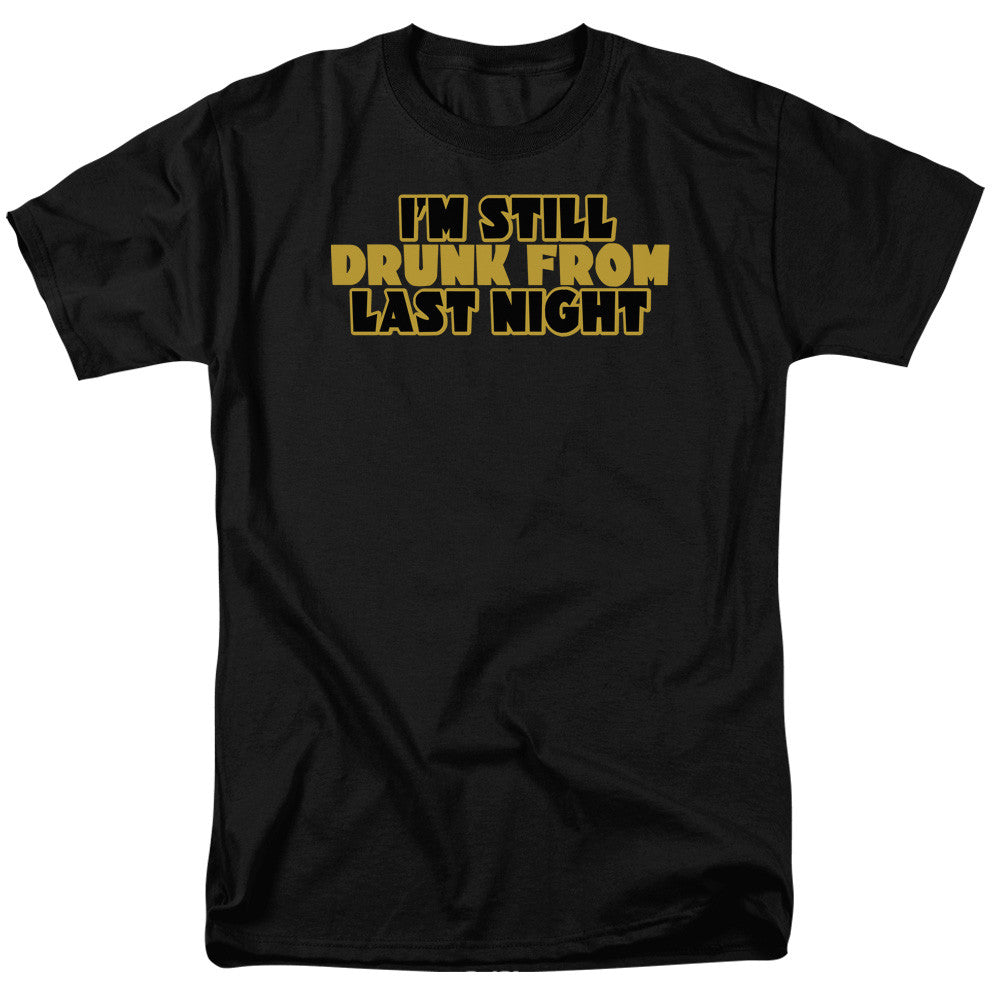 Adult Regular Fit Short Sleeve