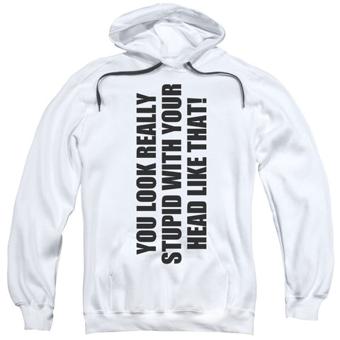 Adult Pull-Over Hoodie