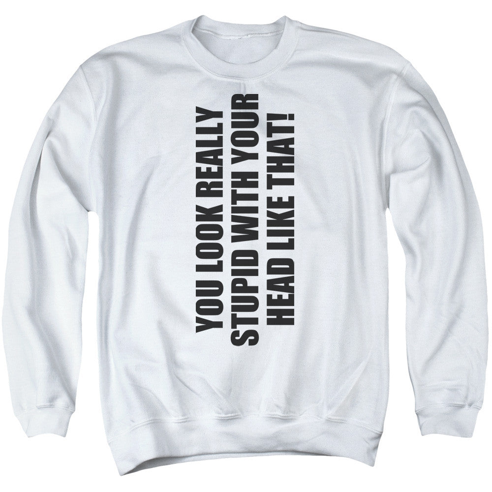 Adult Crewneck Sweatshirt