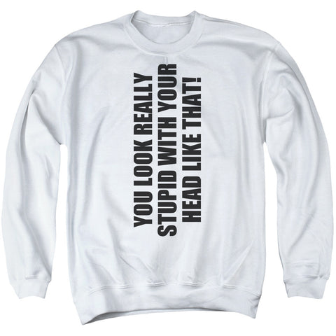 Adult Crewneck Sweatshirt