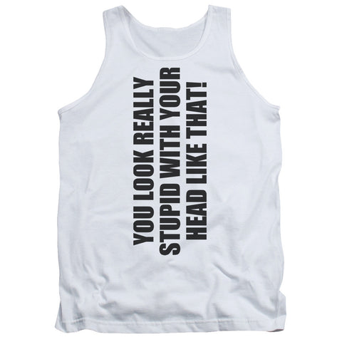 Adult Tank Top