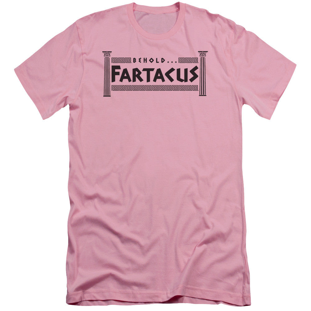 Adult Slim Fit Short Sleeve