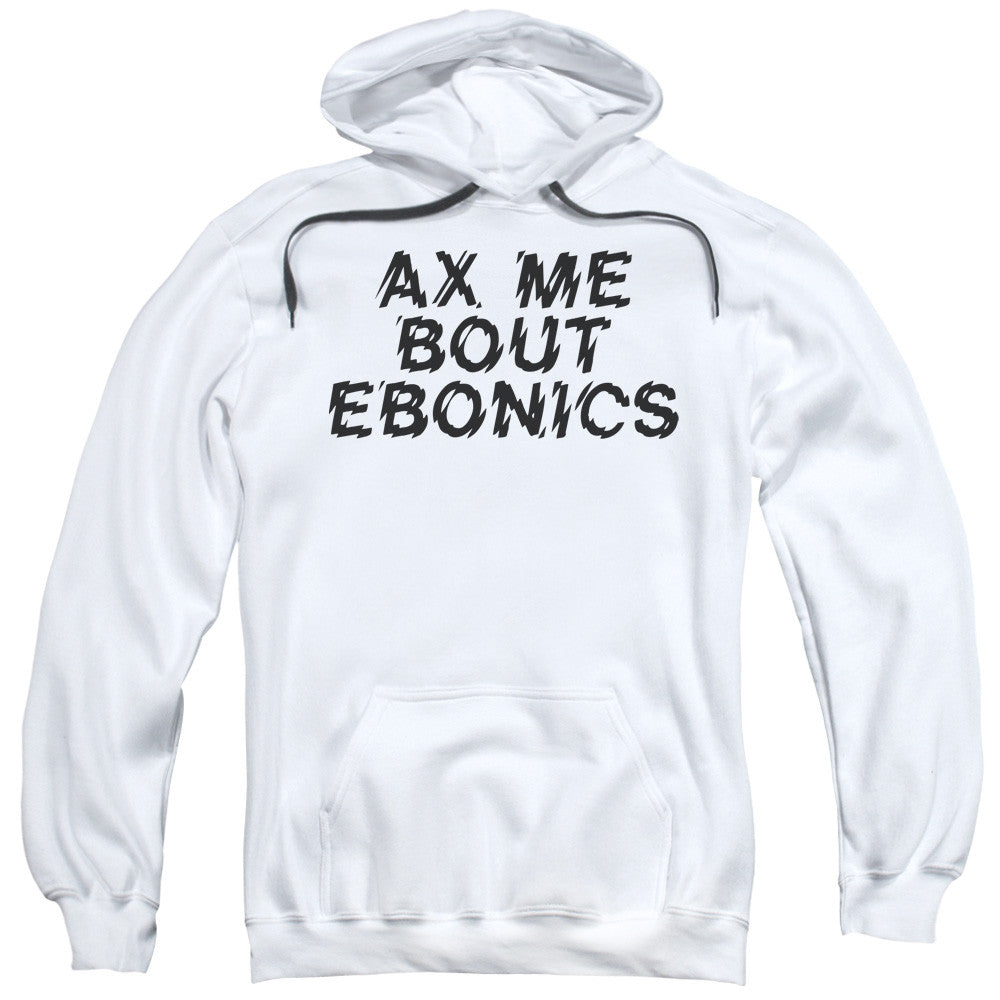 Adult Pull-Over Hoodie