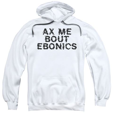 Adult Pull-Over Hoodie