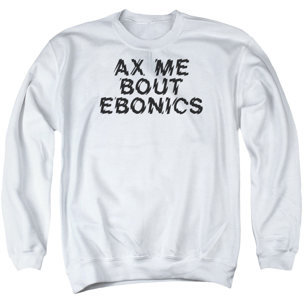 Adult Crewneck Sweatshirt
