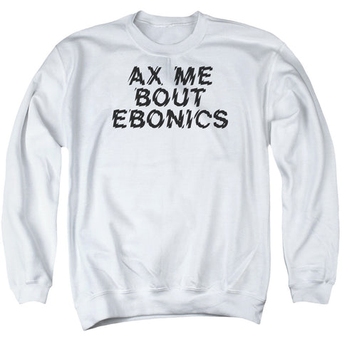 Adult Crewneck Sweatshirt