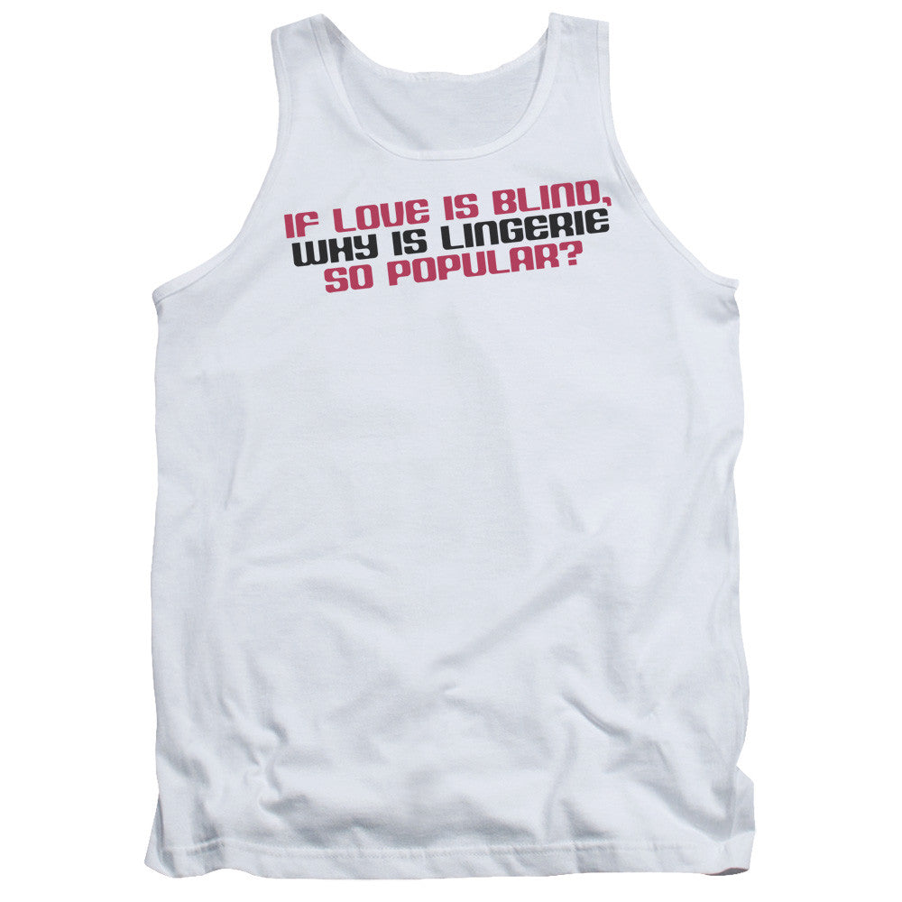 Adult Tank Top