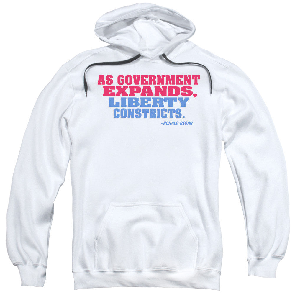 Adult Pull-Over Hoodie