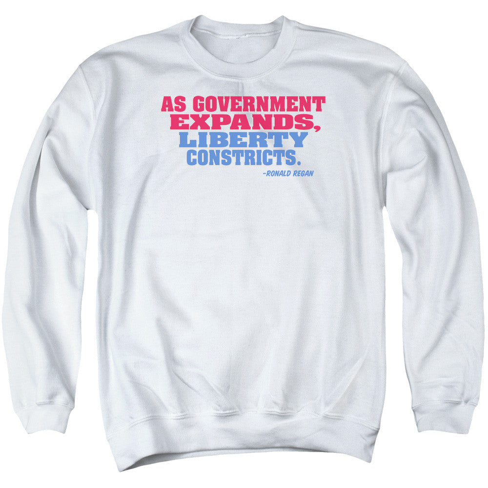 Adult Crewneck Sweatshirt