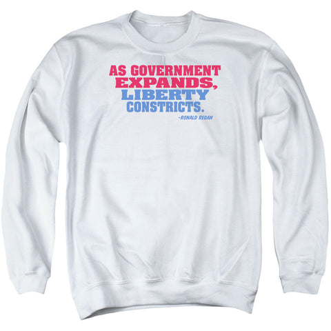 Adult Crewneck Sweatshirt