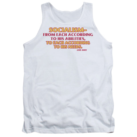 Adult Tank Top