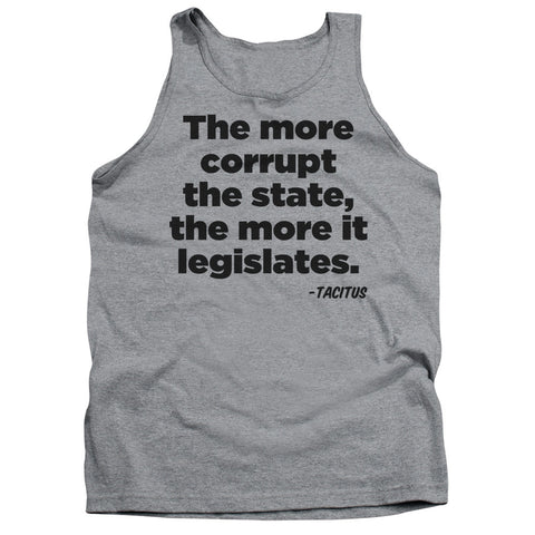 Adult Tank Top