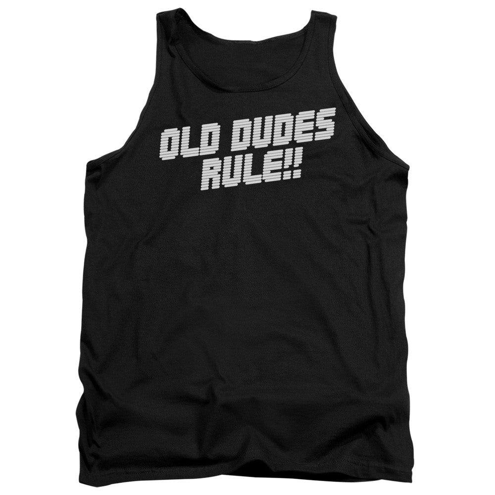 Adult Tank Top