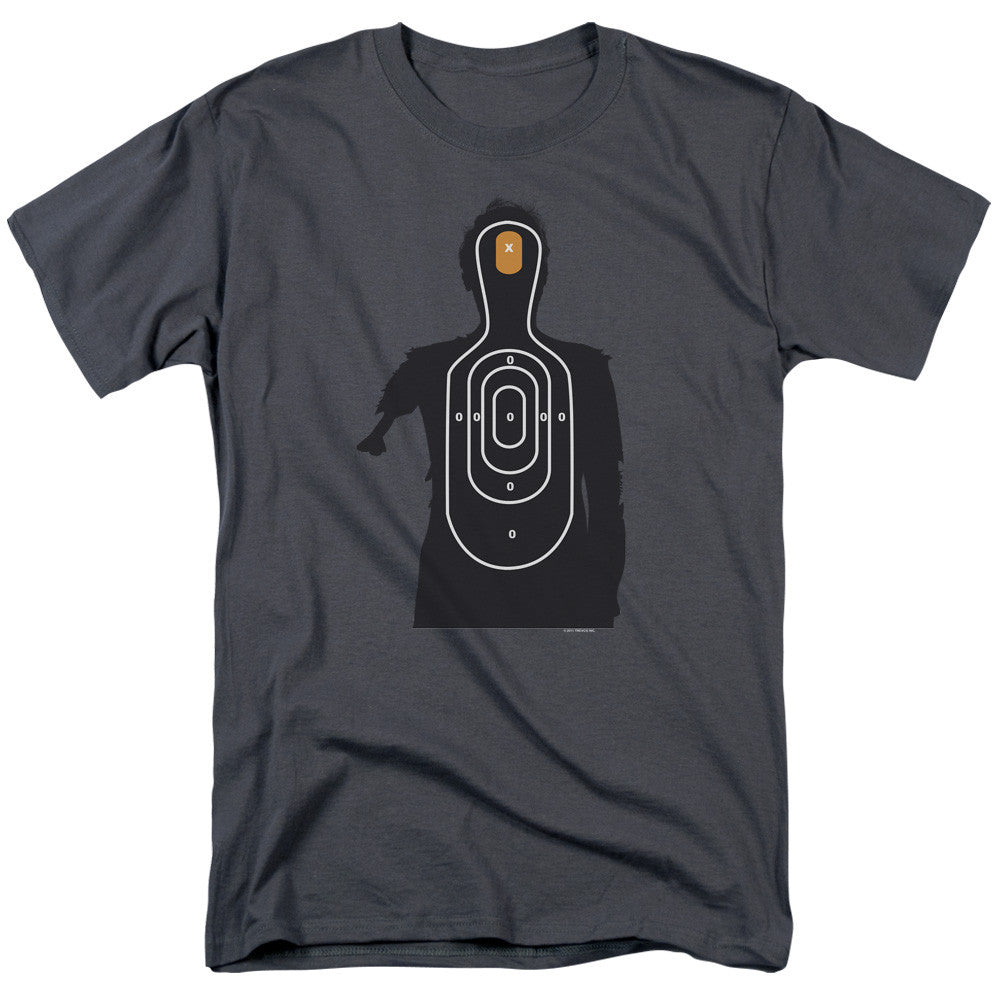 Adult Regular Fit Short Sleeve