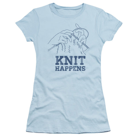 Juniors Sheer Cap Sleeve