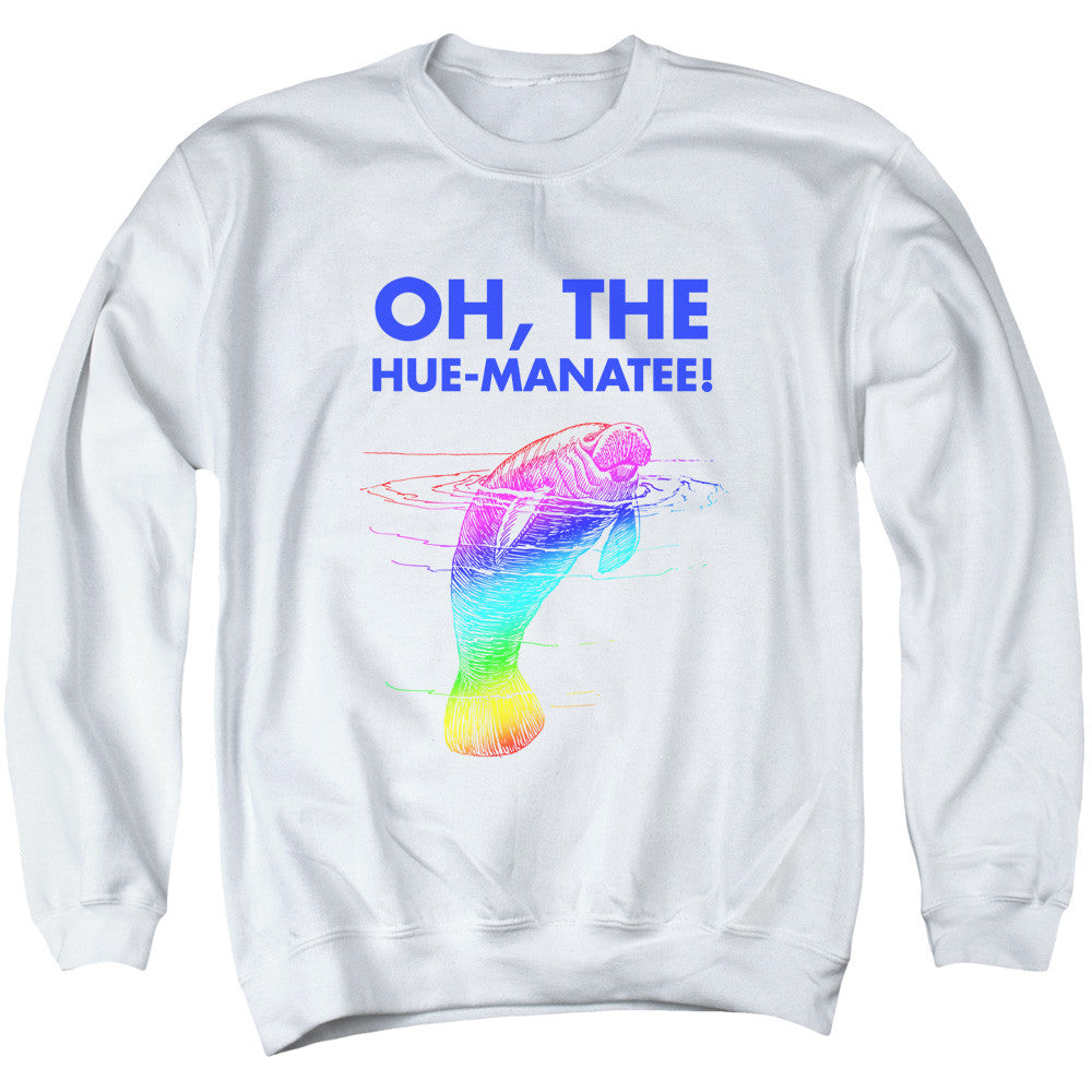 Adult Crewneck Sweatshirt