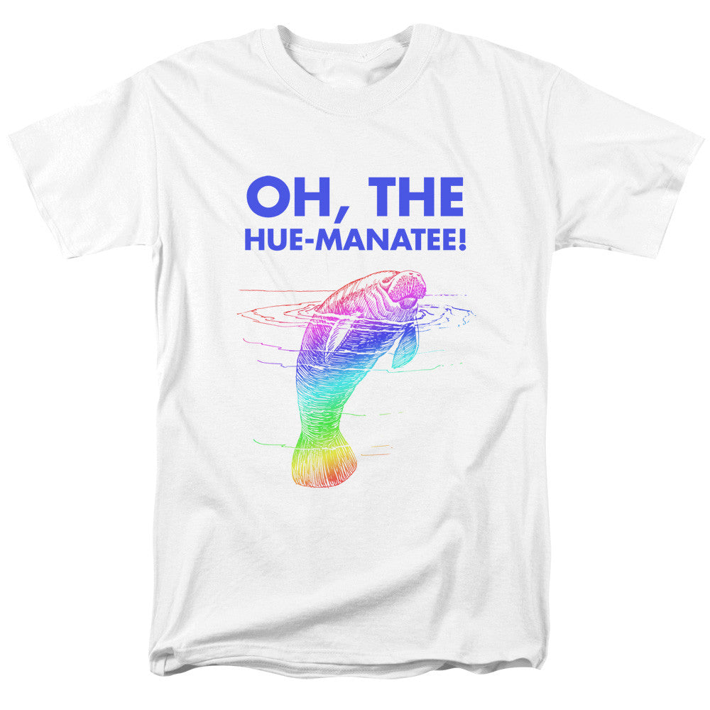 Adult Regular Fit Short Sleeve