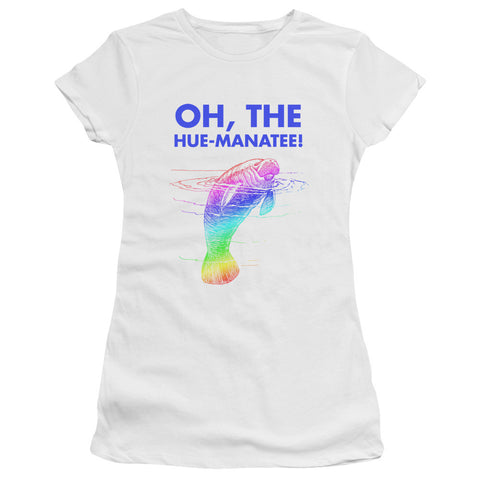 Juniors Sheer Cap Sleeve