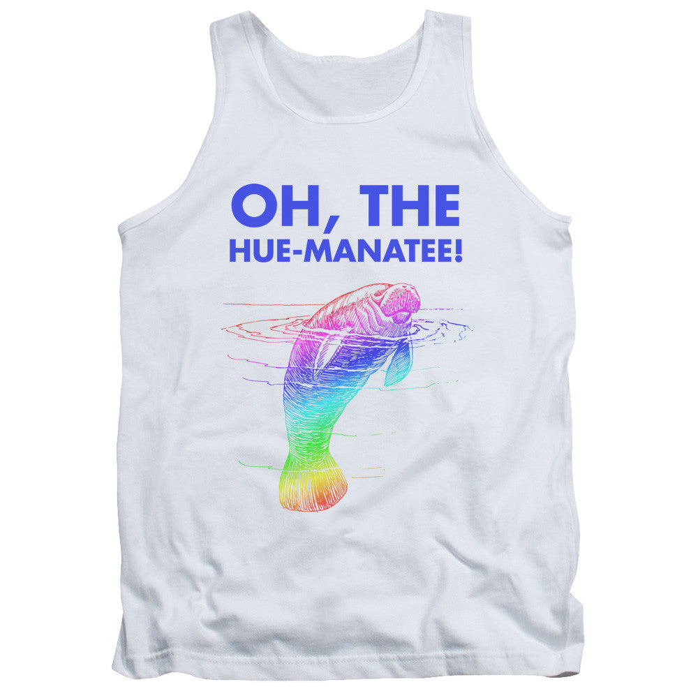 Adult Tank Top