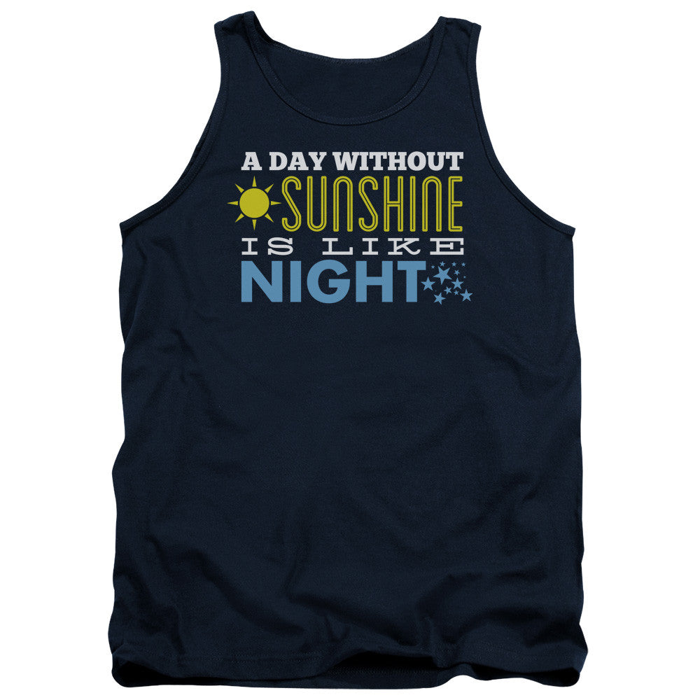 Adult Tank Top