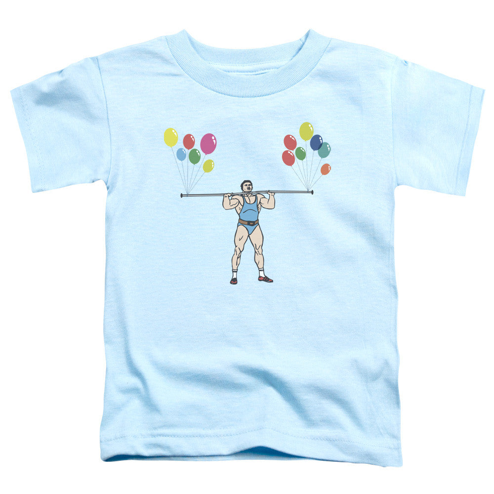 Toddler Short Sleeve