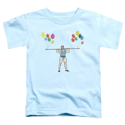 Toddler Short Sleeve