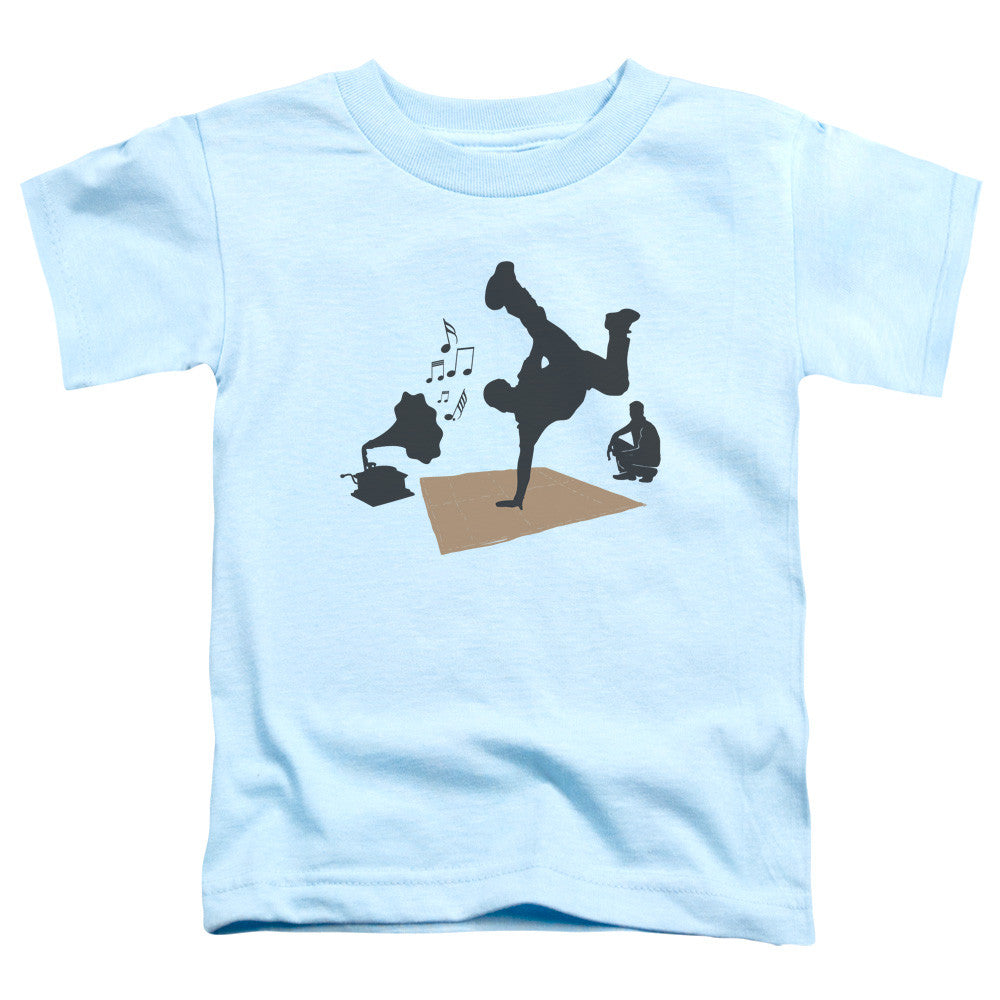 Toddler Short Sleeve