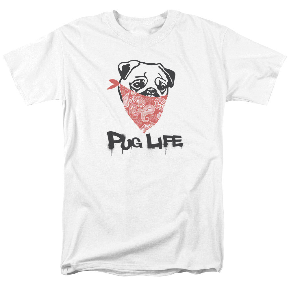 Adult Regular Fit Short Sleeve