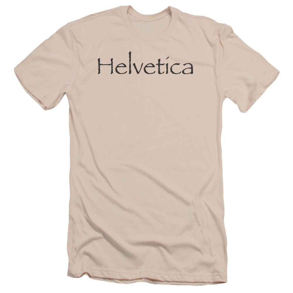 Adult Slim Fit Short Sleeve