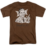 Adult Regular Fit Short Sleeve