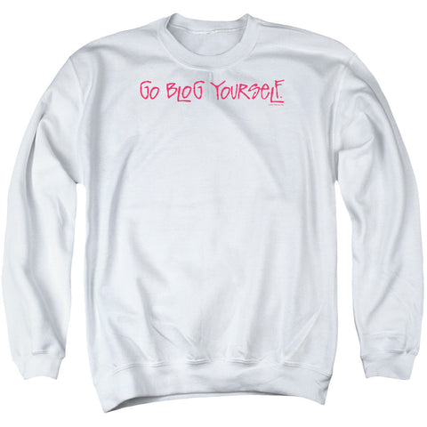 Adult Crewneck Sweatshirt