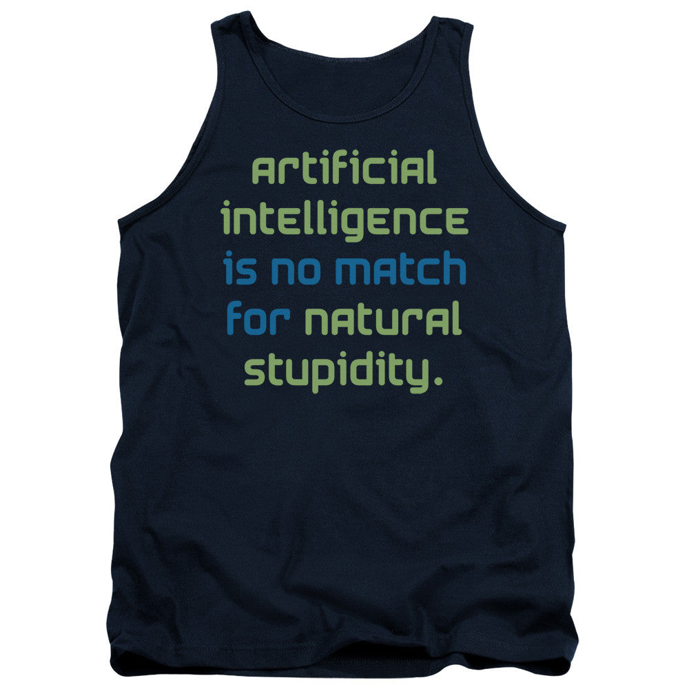 Adult Tank Top