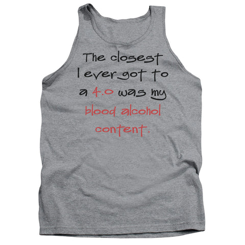 Adult Tank Top