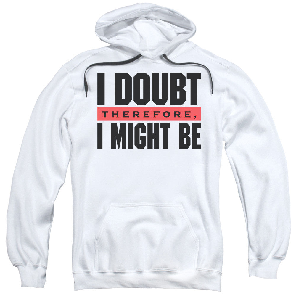 Adult Pull-Over Hoodie