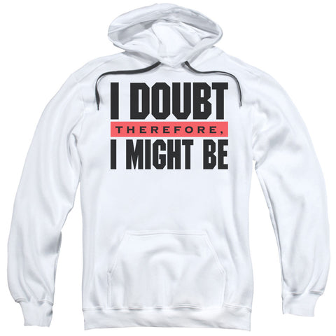 Adult Pull-Over Hoodie