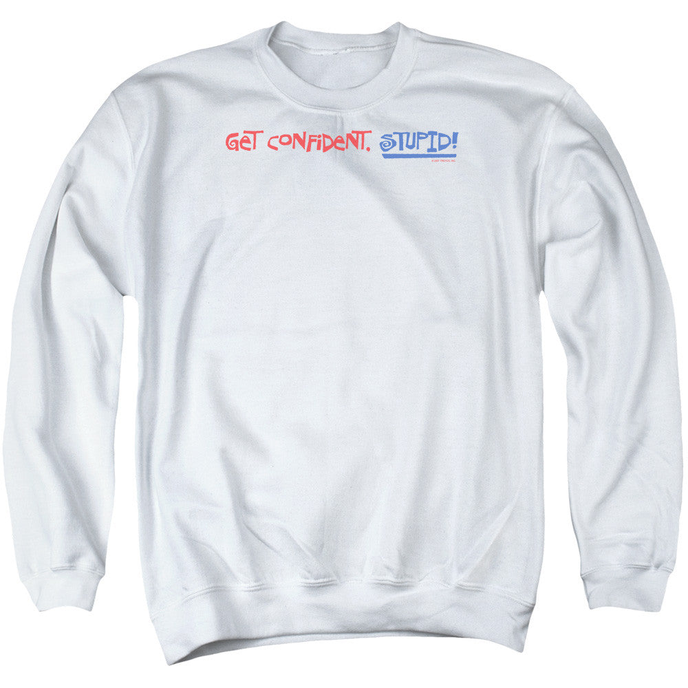 Adult Crewneck Sweatshirt