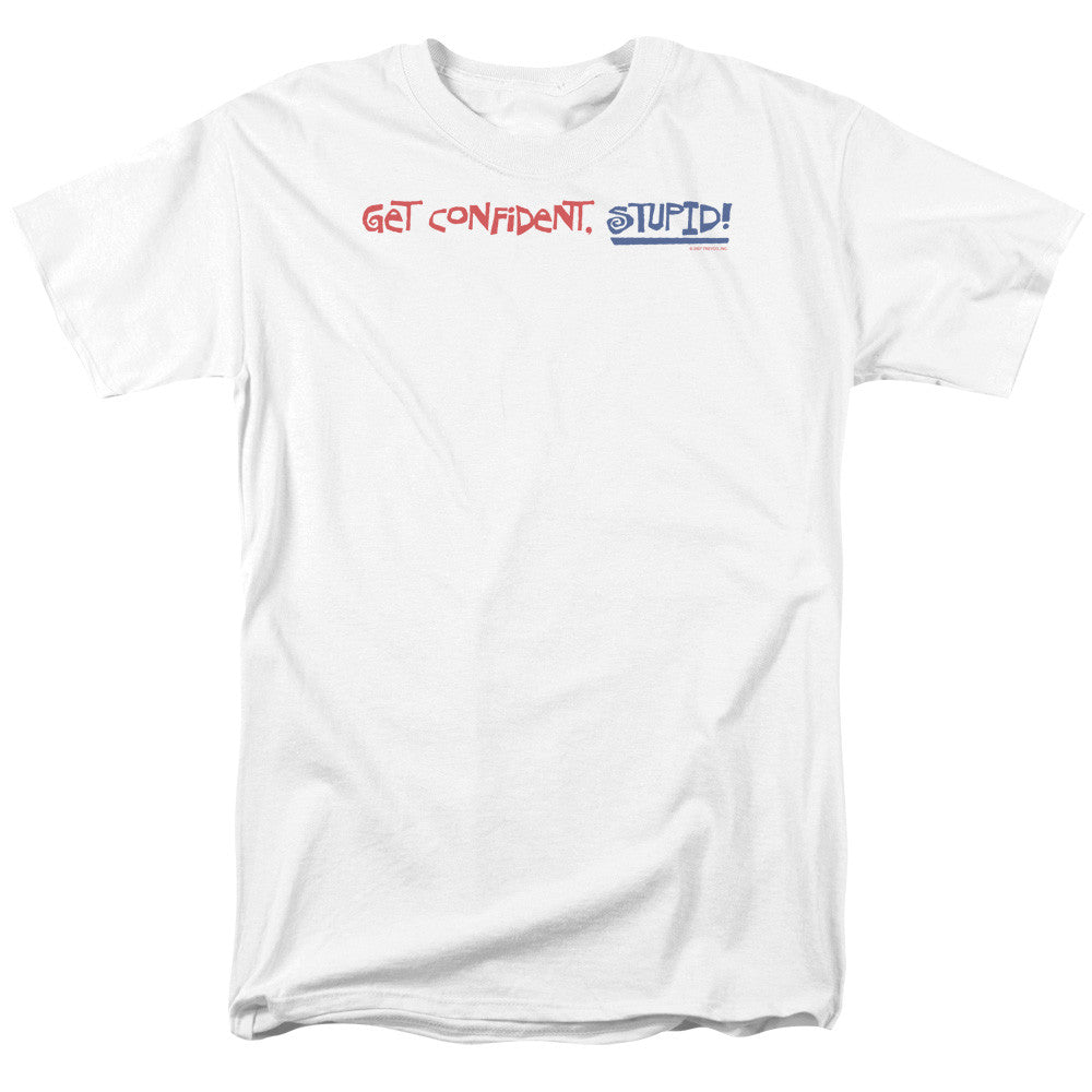 Adult Regular Fit Short Sleeve
