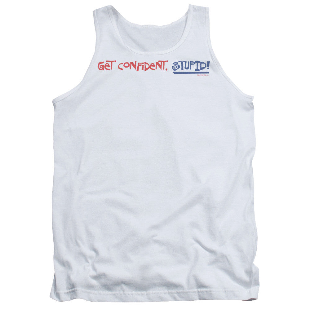 Adult Tank Top