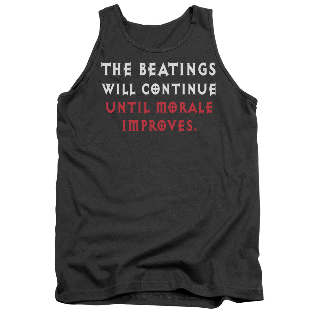 Adult Tank Top