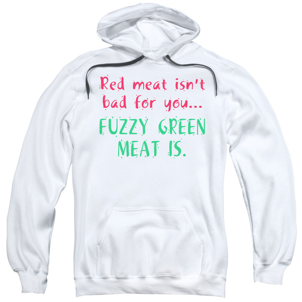Adult Pull-Over Hoodie