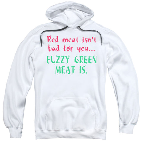 Adult Pull-Over Hoodie