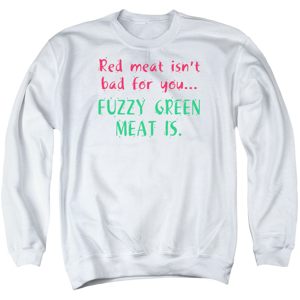 Adult Crewneck Sweatshirt